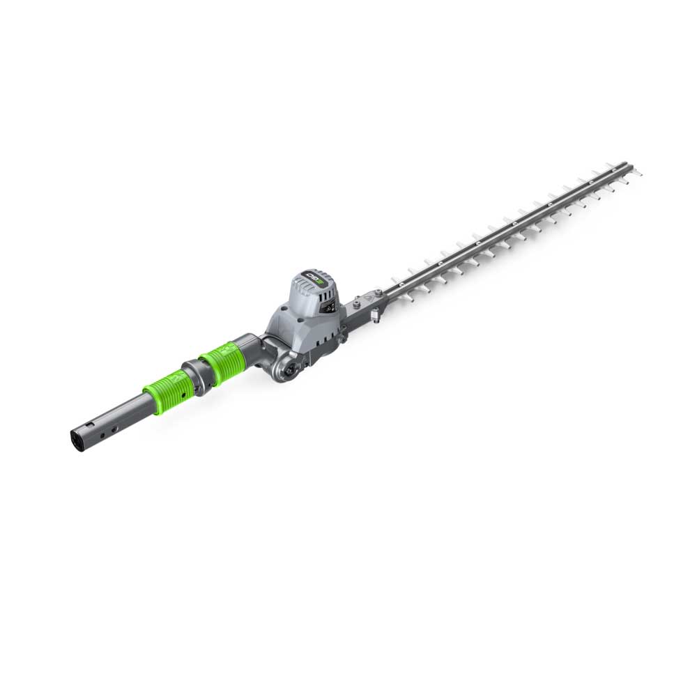 EGO POWER+ Commercial Pole Hedge Attachment - Ascmtools