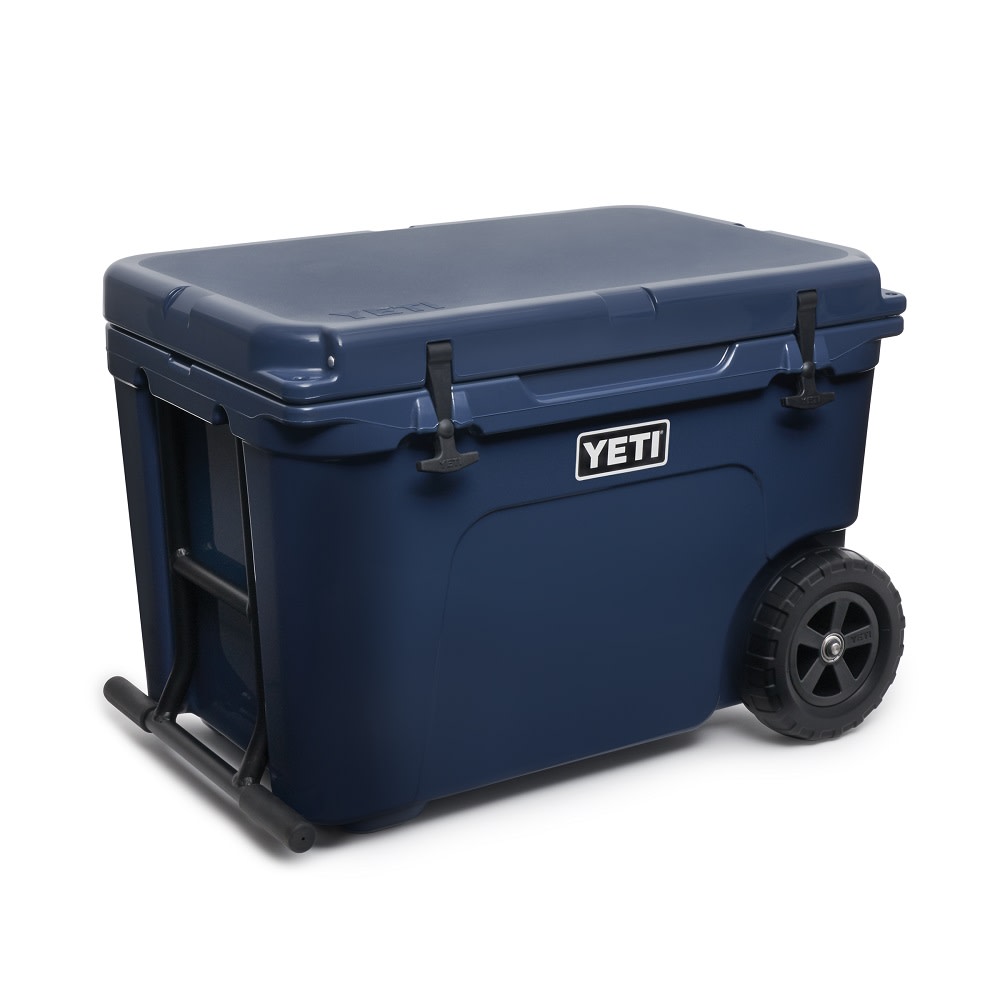 Yeti Tundra Haul – Navy - Ascmtools