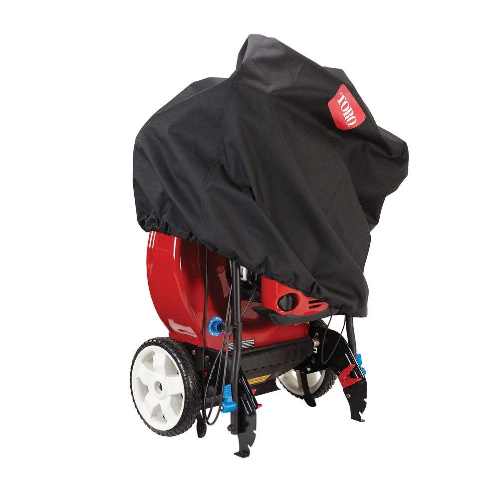 Toro SMART STOW WPM COVER - Ascmtools