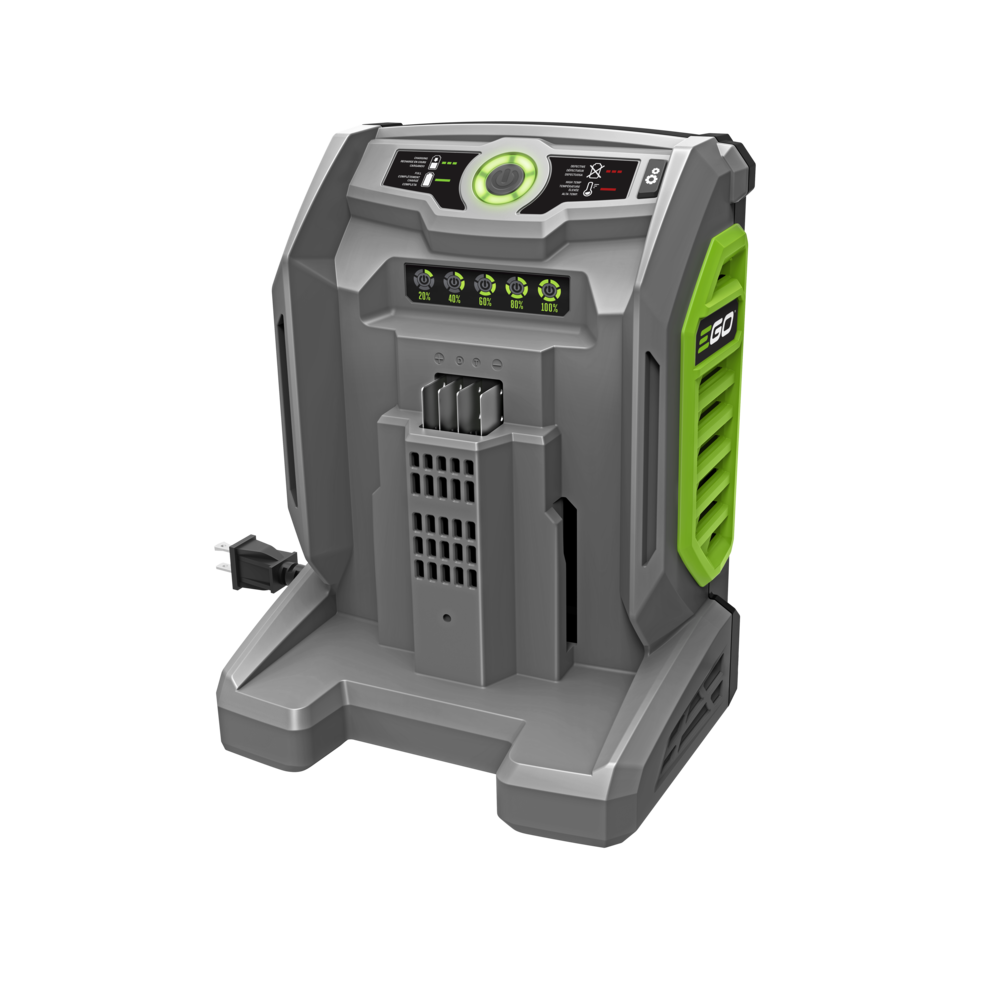 EGO POWER+ 700W Charger - Ascmtools