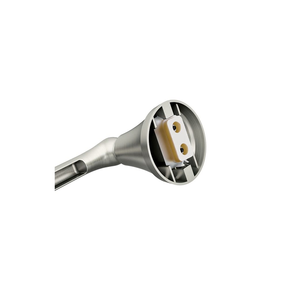 Moen Tiffin Toilet Paper Holder Brushed Nickel Pivoting - Ascmtools