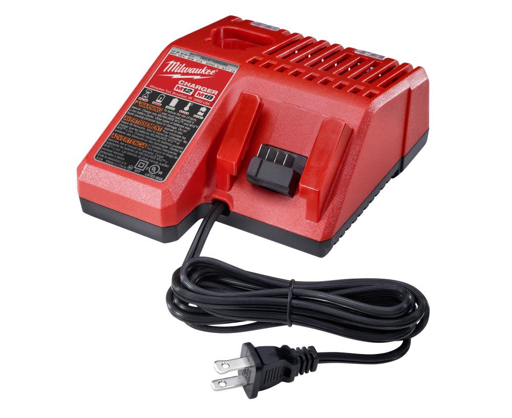 Milwaukee M18 FUEL Hammer Drill/Impact with One Key Combo Kit - Ascmtools