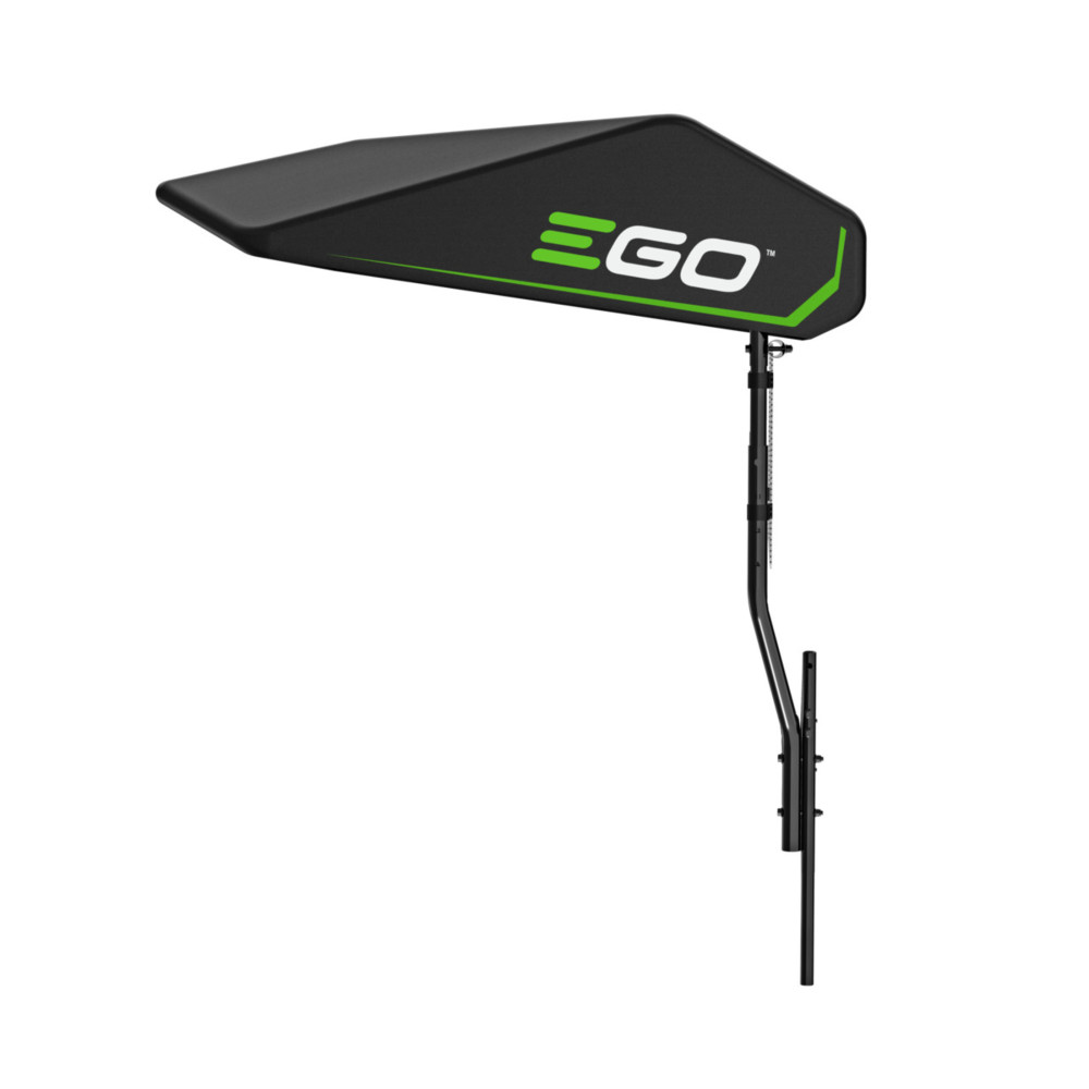 EGO POWER+ Sun Shade for Z6 Zero Turn Riding Mower - Ascmtools