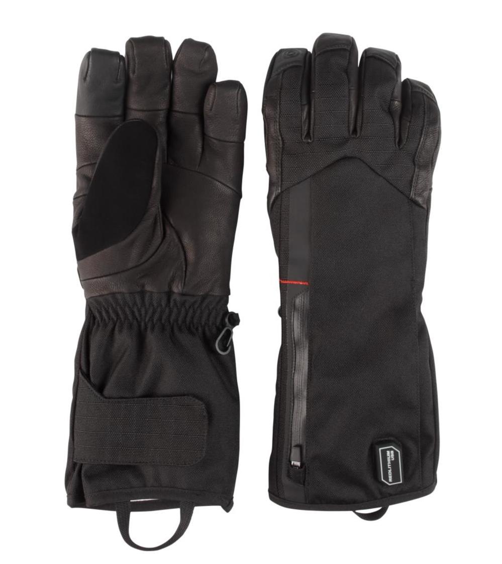 Milwaukee REDLITHIUM USB Heated Gloves L - Ascmtools