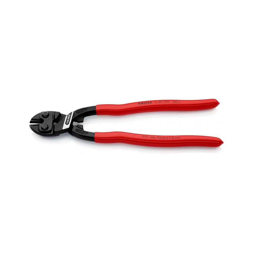 Knipex Bolt Cutter Cobolt XL Compact 250mm - Ascmtools