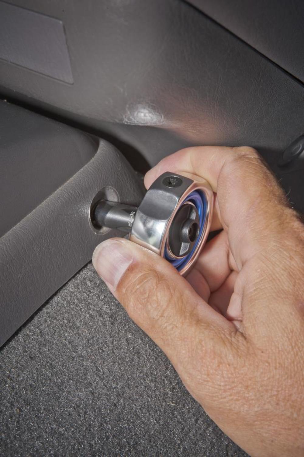 GEARWRENCH Gimbal Ratchet 3/8 In. Drive - Ascmtools