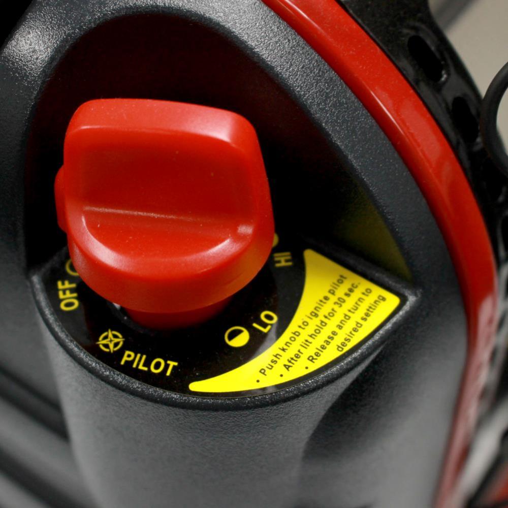 Mr Heater MH9BX Portable Buddy Heater - Ascmtools