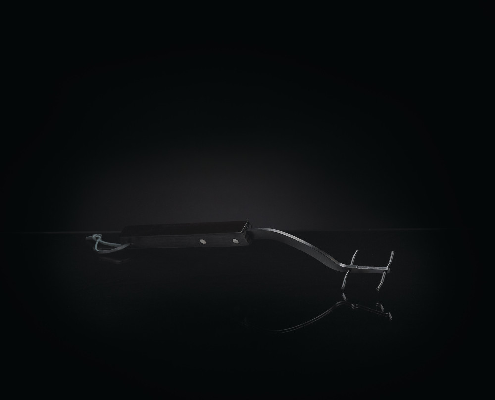 Napoleon Grid Lifter - Ascmtools