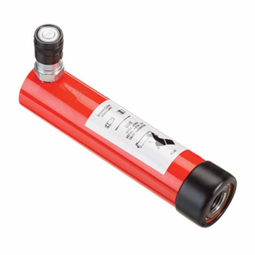 Ridgid 10 Ton Hydraulic Cylinder - Ascmtools
