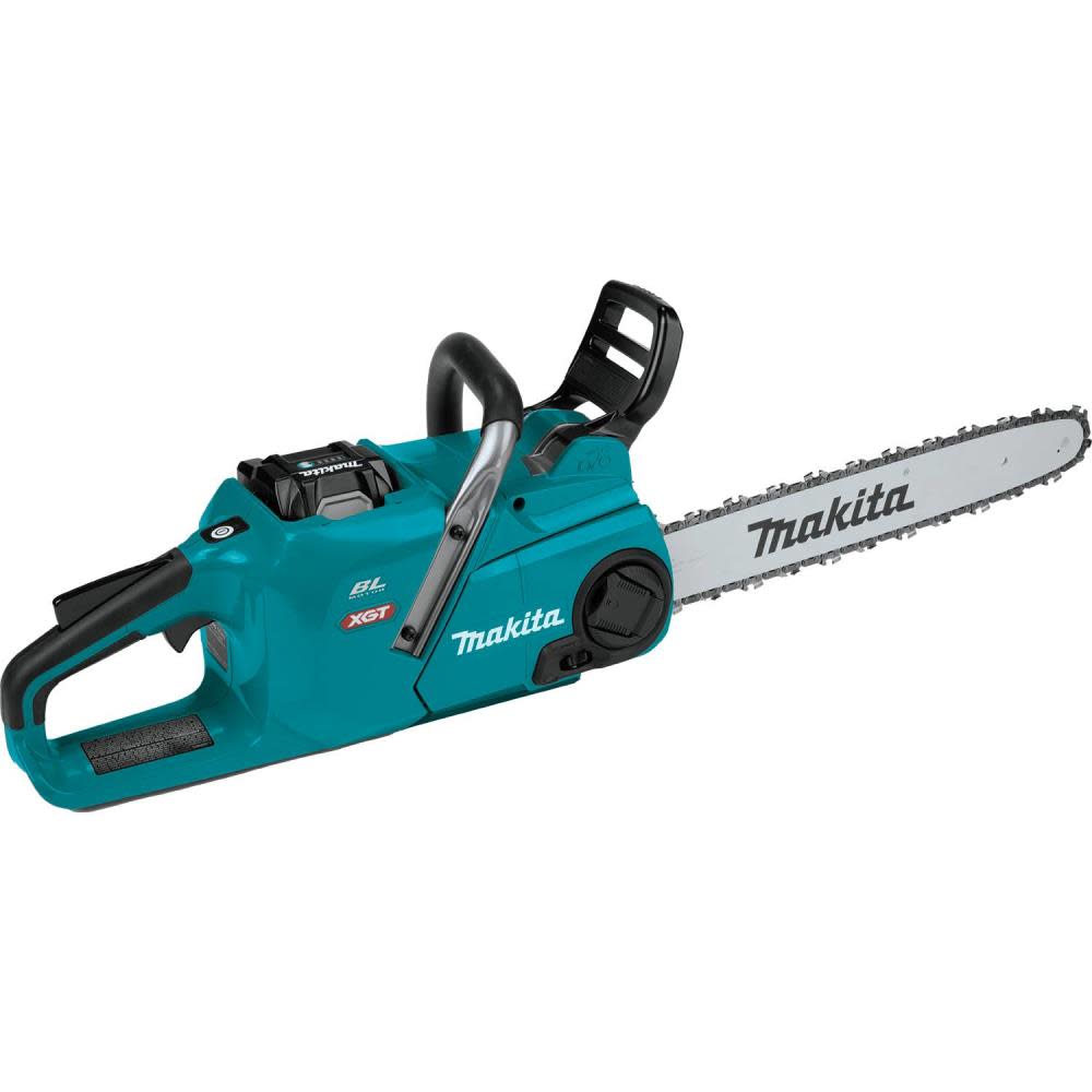Makita 40V max XGT 18″ Chainsaw 5Ah Kit - Ascmtools