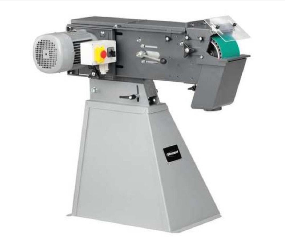 Fein GIB Base for GI 150 Belt Grinder - Ascmtools