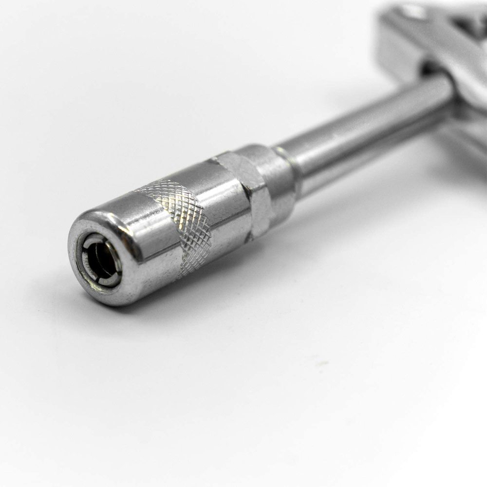 Lubrimatic Mini Grease Gun Pistol Grip Economy - Ascmtools