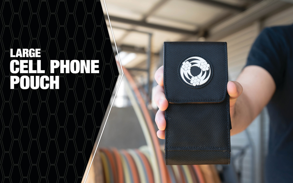 Southwire Phone Pouch Large - Ascmtools