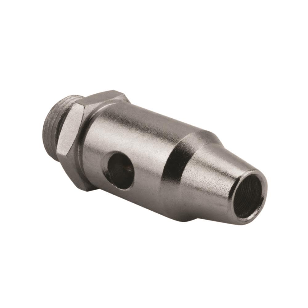 Milton S-183 Turbo Blow Gun Nozzle Kit (3-Piece) - Ascmtools