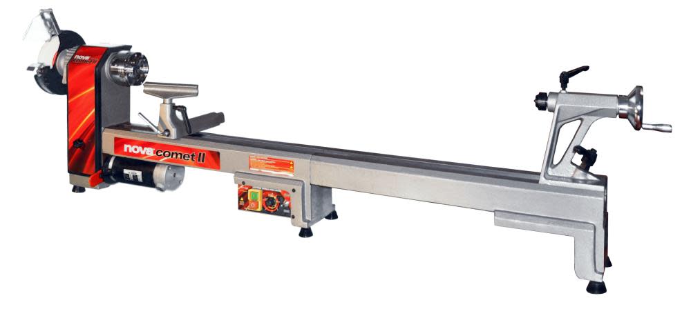 Nova Comet 2 Bed Extension - Ascmtools