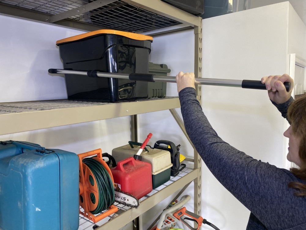 RetrieveAll Adjustable Cargo Tool - Ascmtools