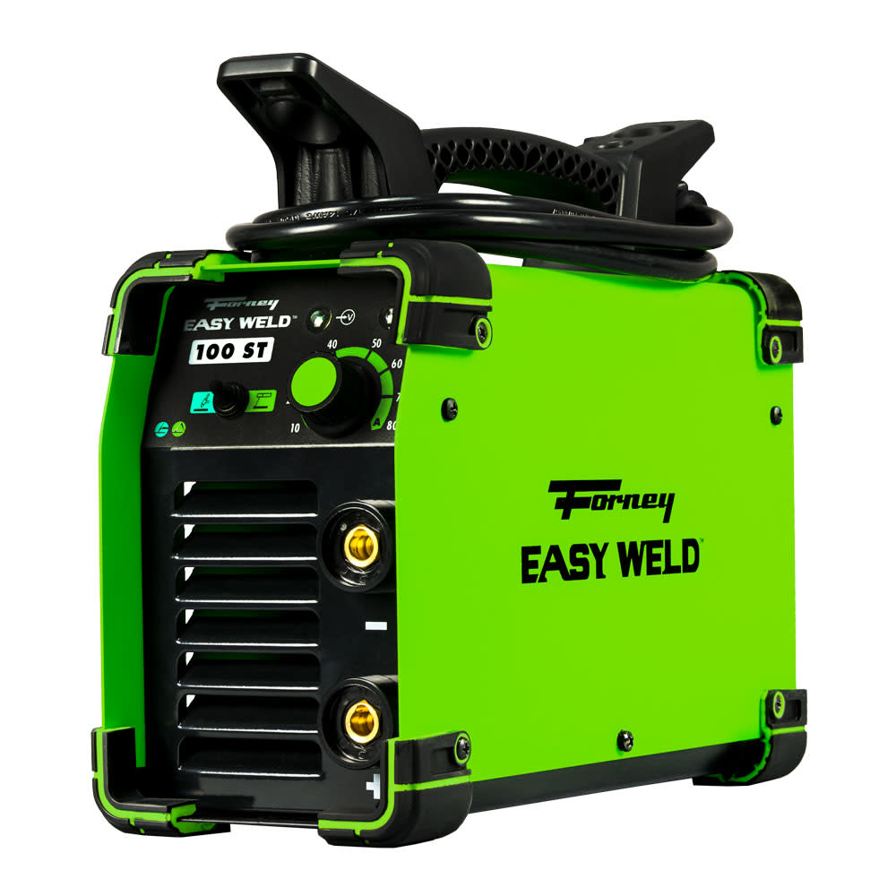 Forney Industries Easy Weld 100 ST Welder - Ascmtools