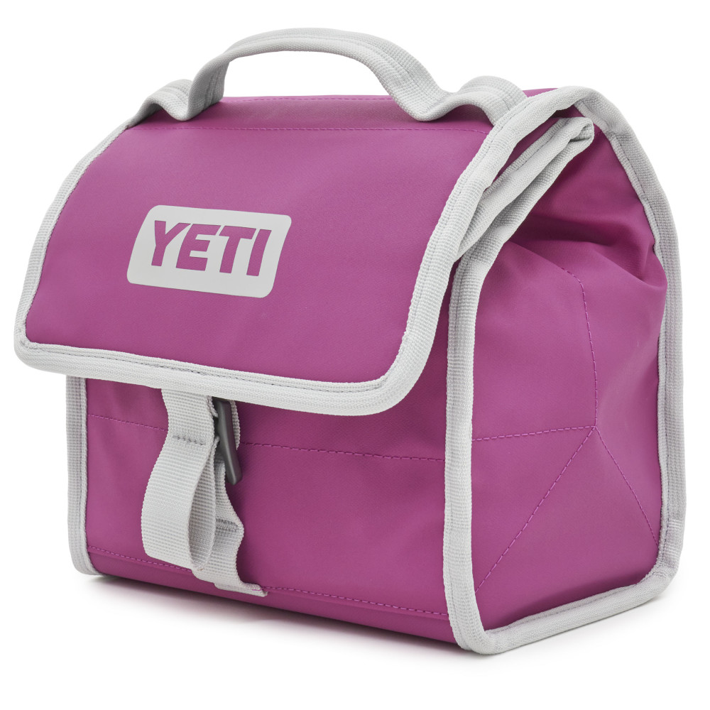 Yeti Daytrip Lunch Bag Prickly Pear Pink - Ascmtools