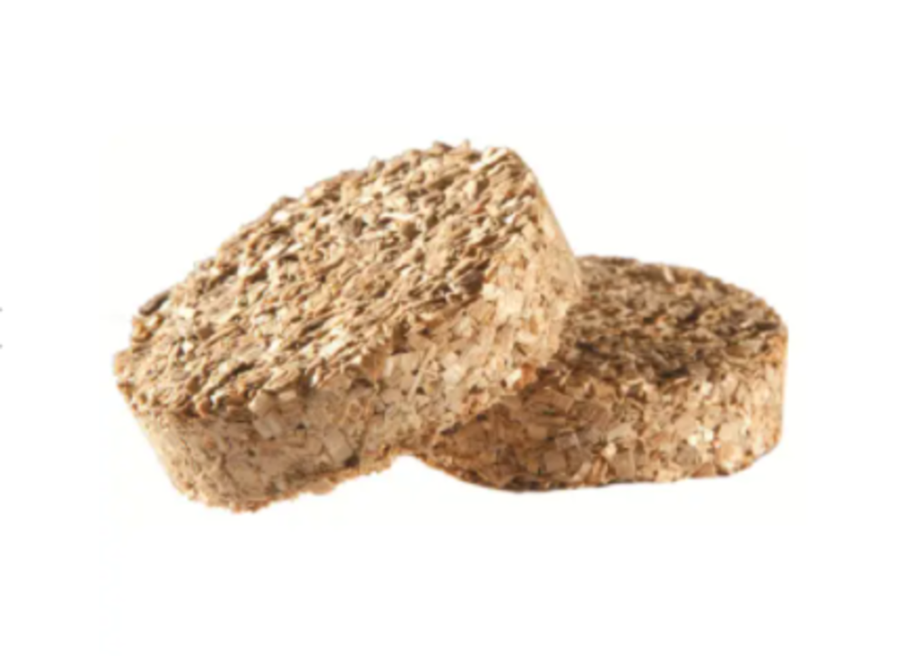 Bradley Smoker Flavor Bisquettes Whiskey Oak 48pk - Ascmtools