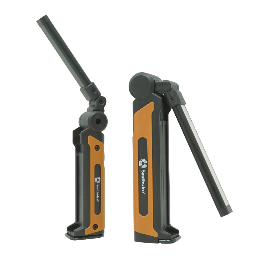 Southwire LED Folding Light 500 Lumen - Ascmtools