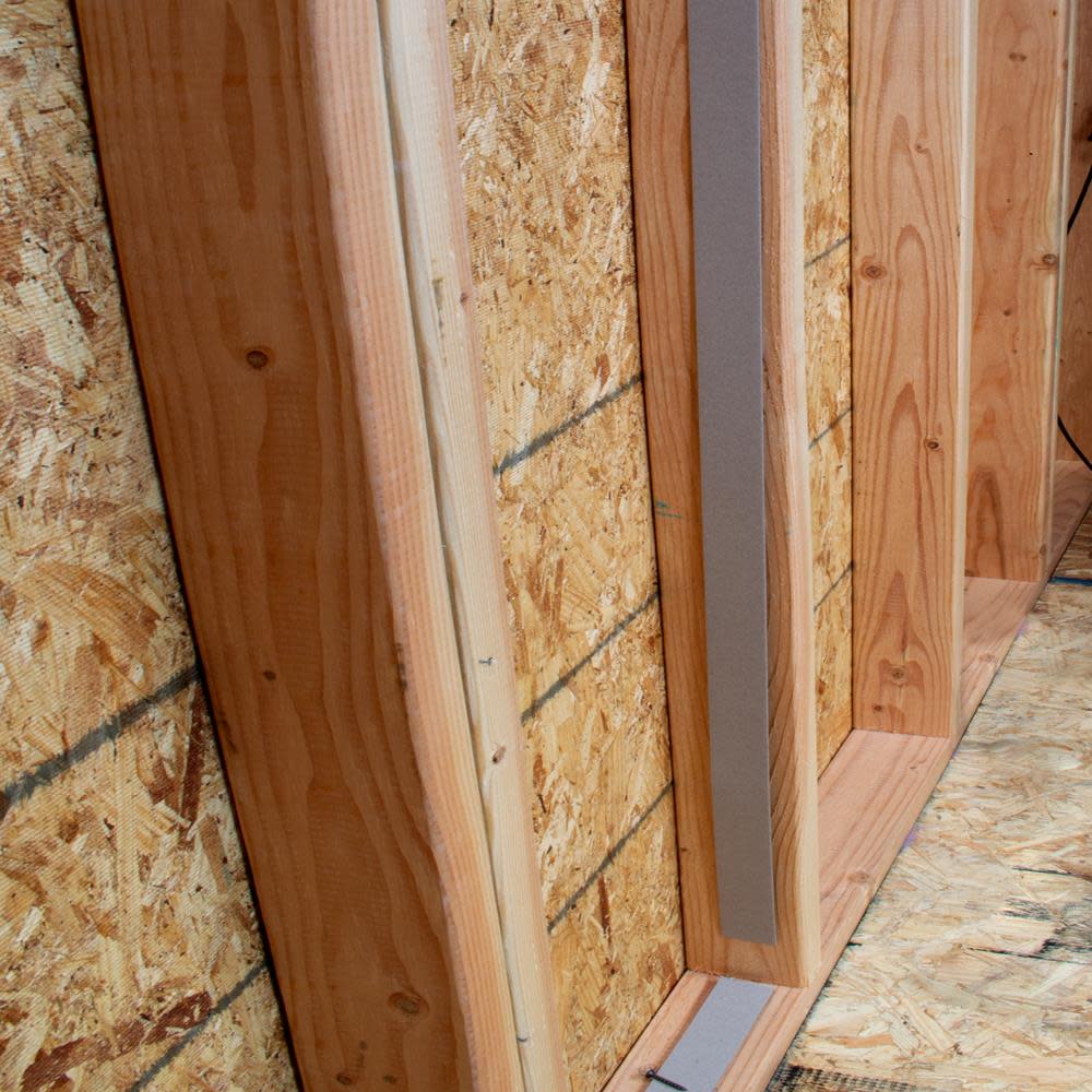 Grip Rite Shims Actual: 0.055″ x 1.5″ x 45″ 100pk - Ascmtools