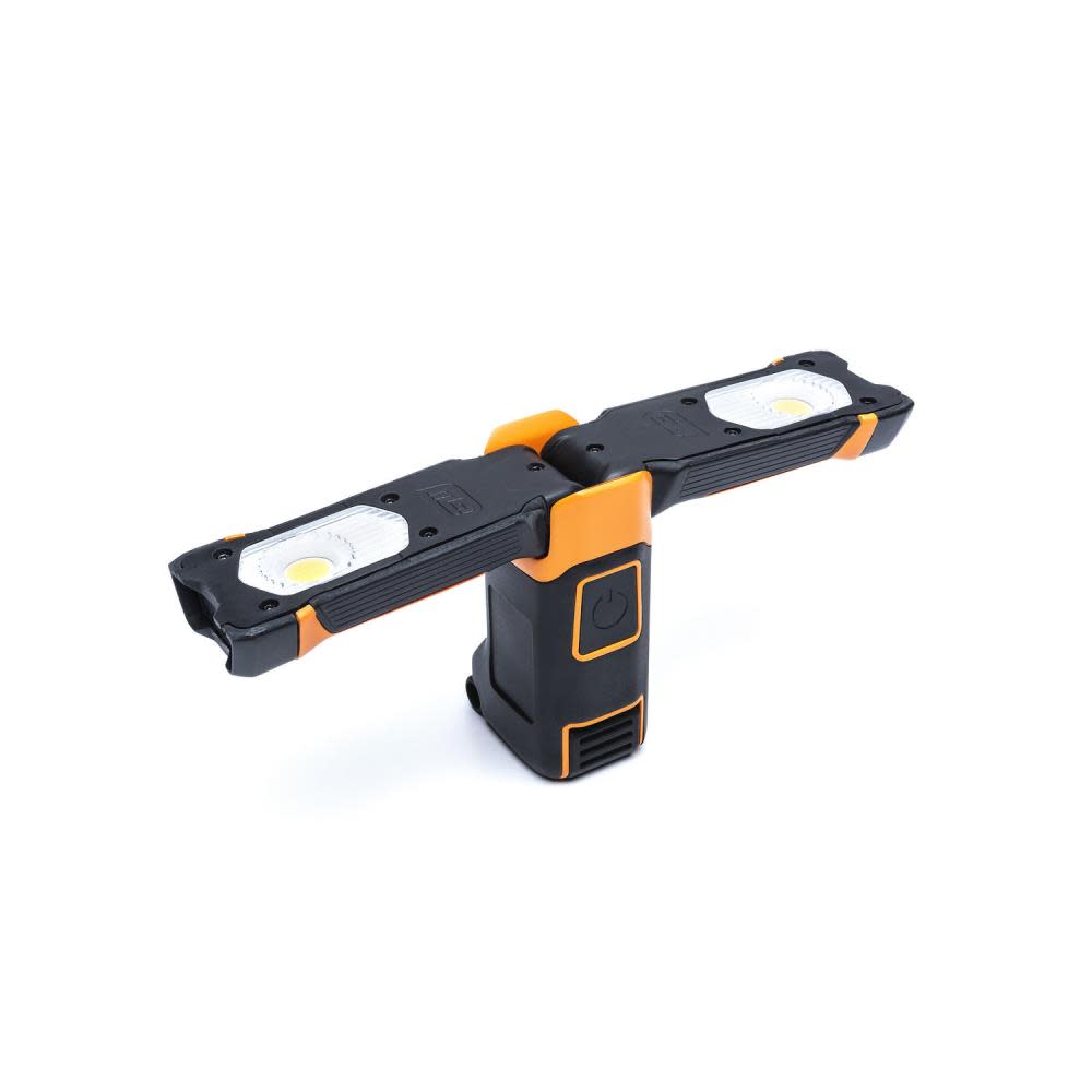 GEARWRENCH 1000 Lumen Rechargeable Wing Light - Ascmtools