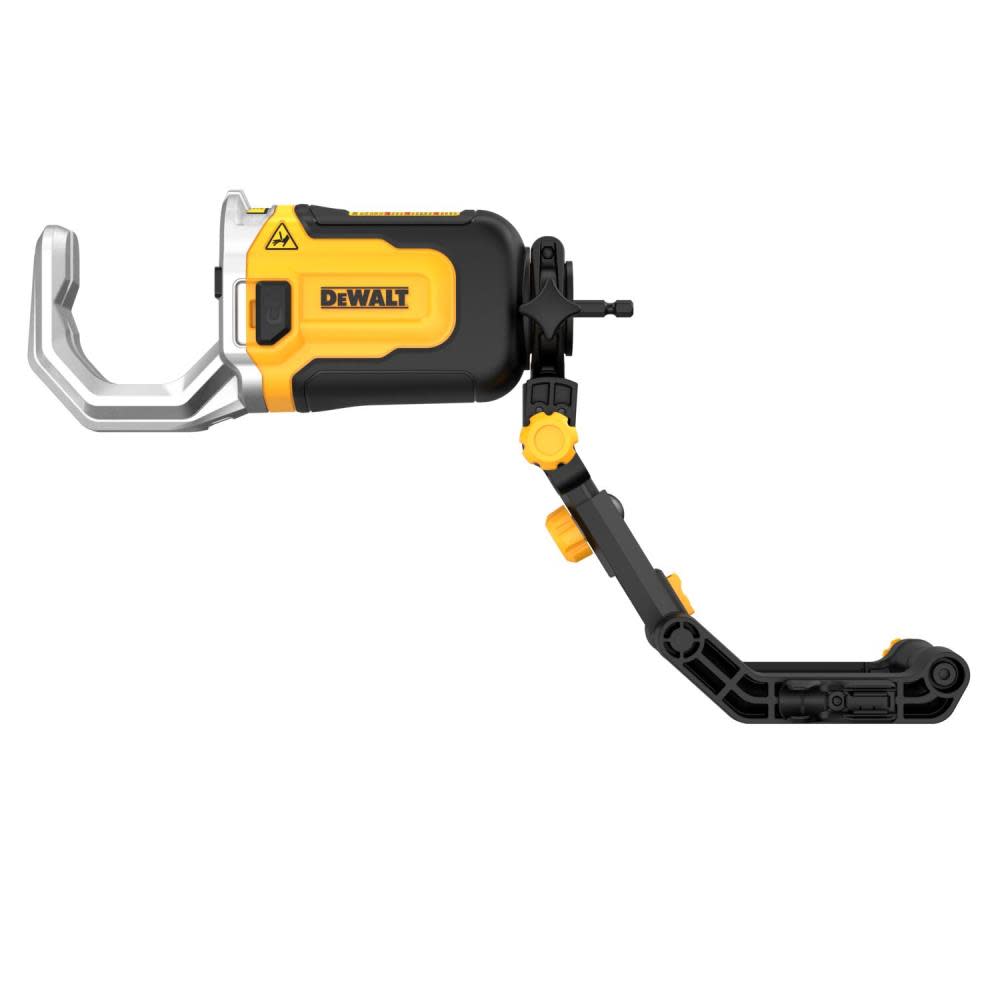 DEWALT DW PVC/PEX Cutter Attachment - Ascmtools
