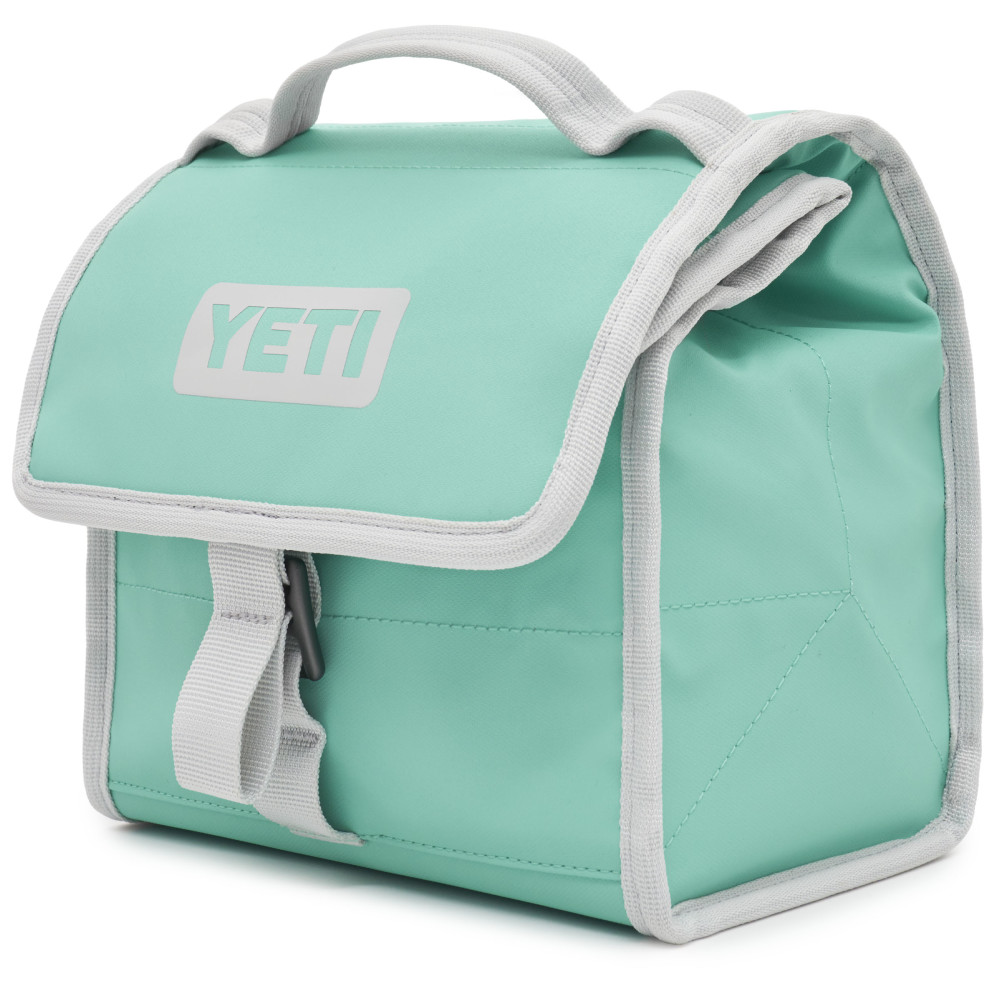 Yeti Daytrip Lunch Bag Aquifer Blue - Ascmtools