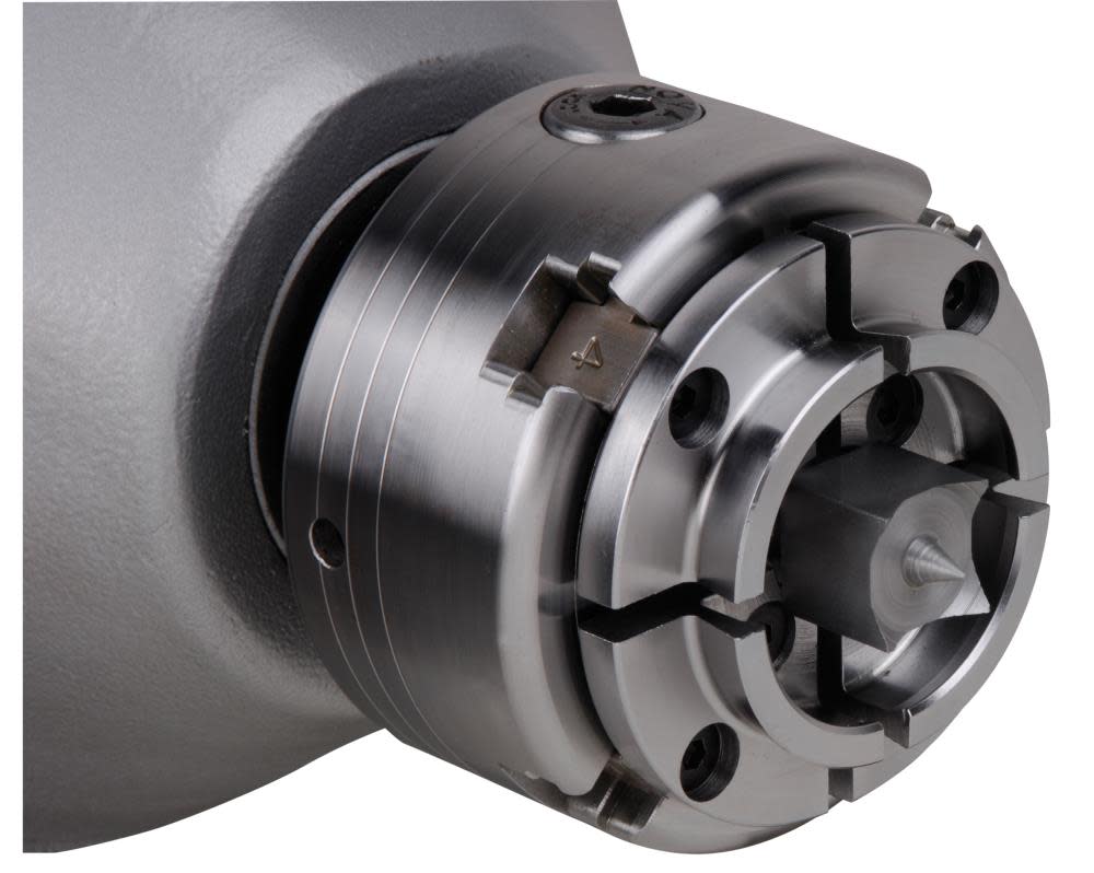 Nova Chuck Spur Center - Ascmtools