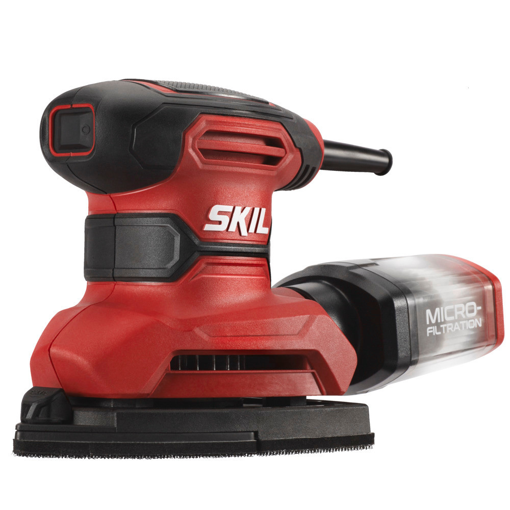 SKIL Detail Sander Multi Function Corded - Ascmtools
