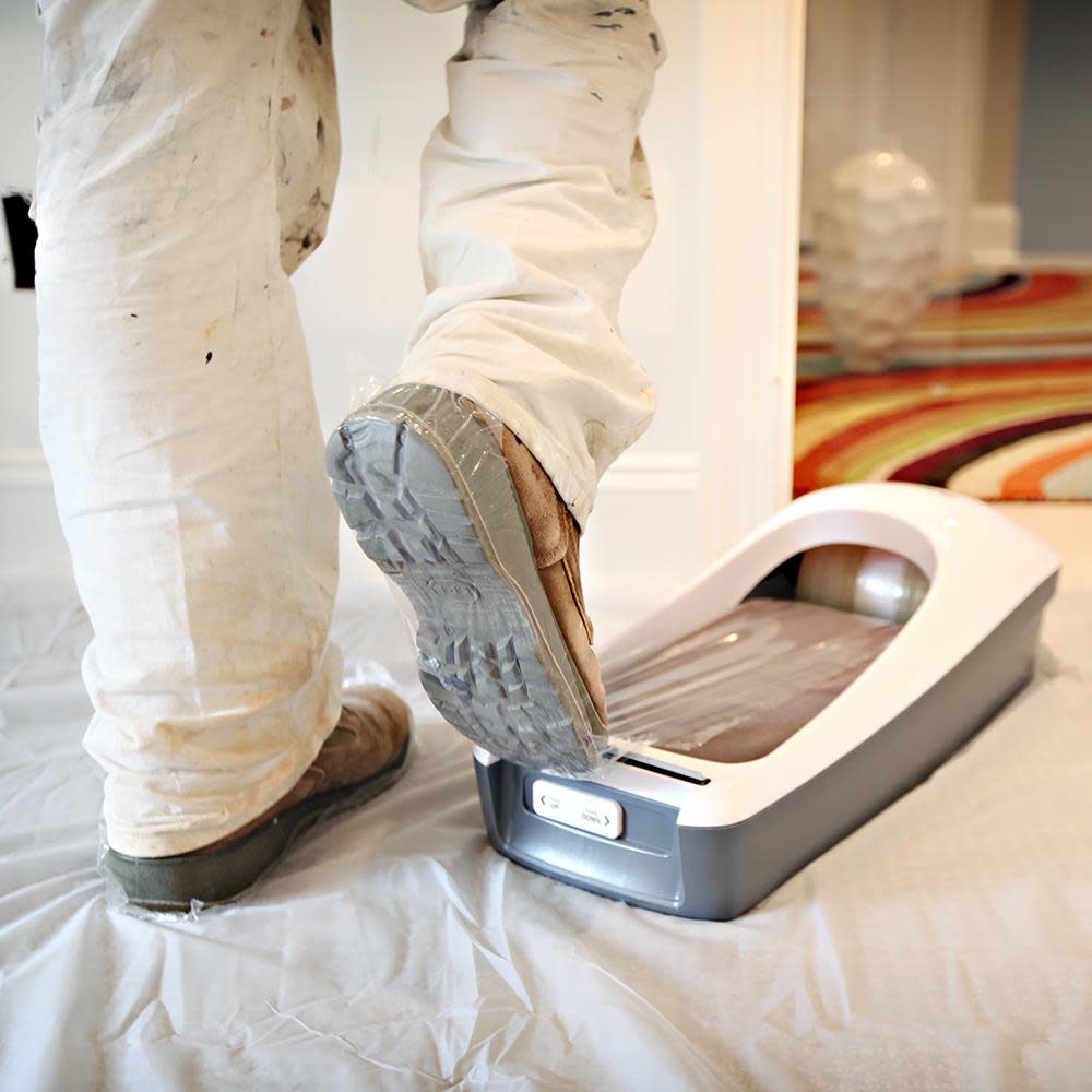 Trimaco Ez Floor Guards Starter Kit - Ascmtools