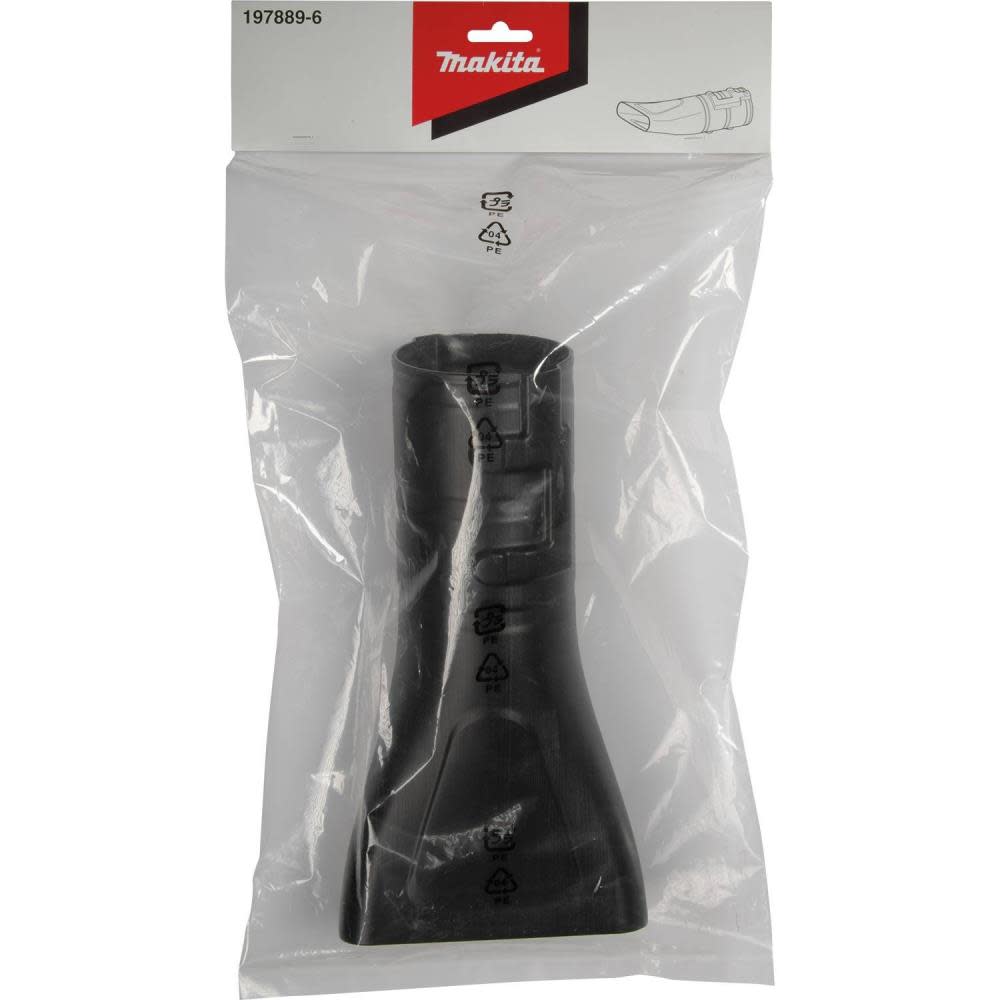 Makita Flat End Nozzle - Ascmtools