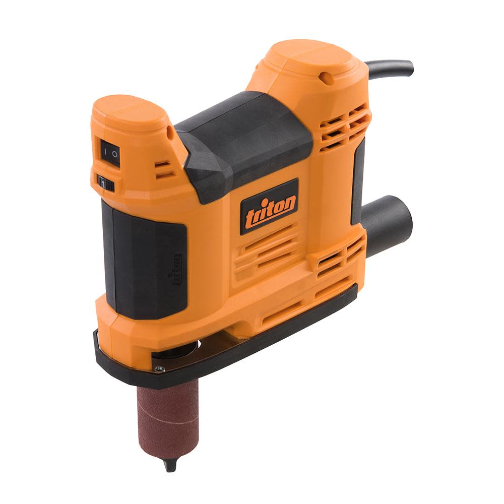 Triton Power Tools Portable Oscillating Spindle Sander - Ascmtools
