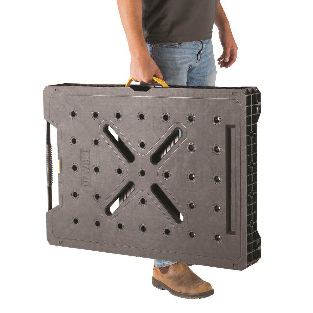 DEWALT Express Folding Workbench - Ascmtools