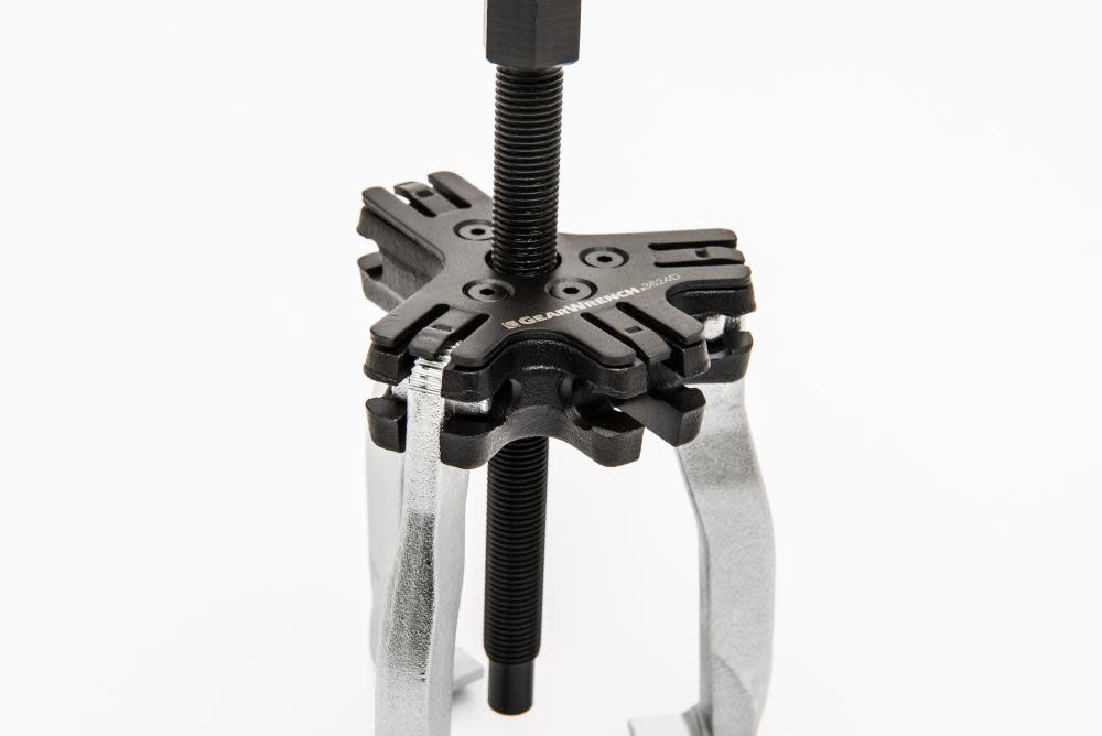 GEARWRENCH Ratcheting Puller 2 Ton - Ascmtools