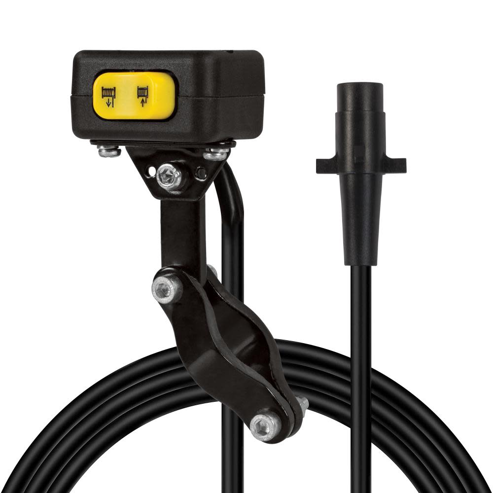 Champion Power Equipment Mini-Rocker Switch Winch Remote Control Kit for 5000-lb. or Less ATV/UTV Winches - Ascmtools