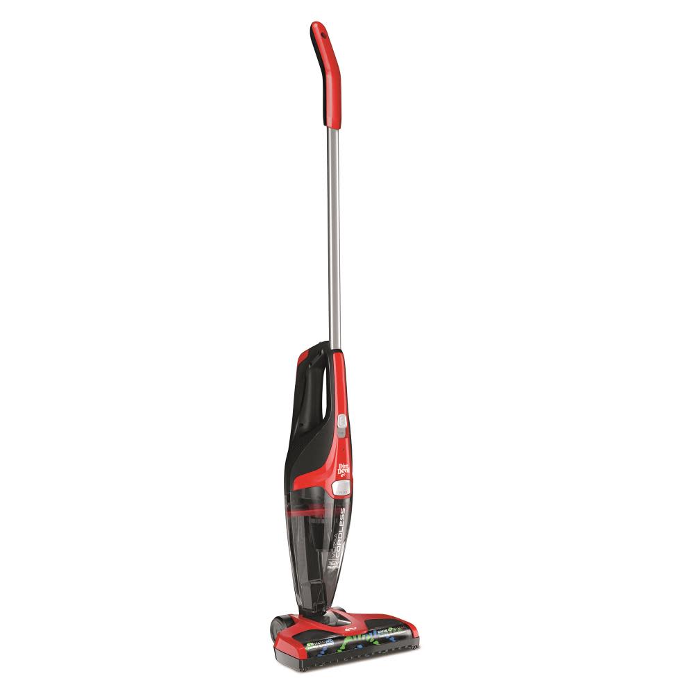 Dirt Devil Versa 3 in 1 Cordless Stick Vacuum - Ascmtools