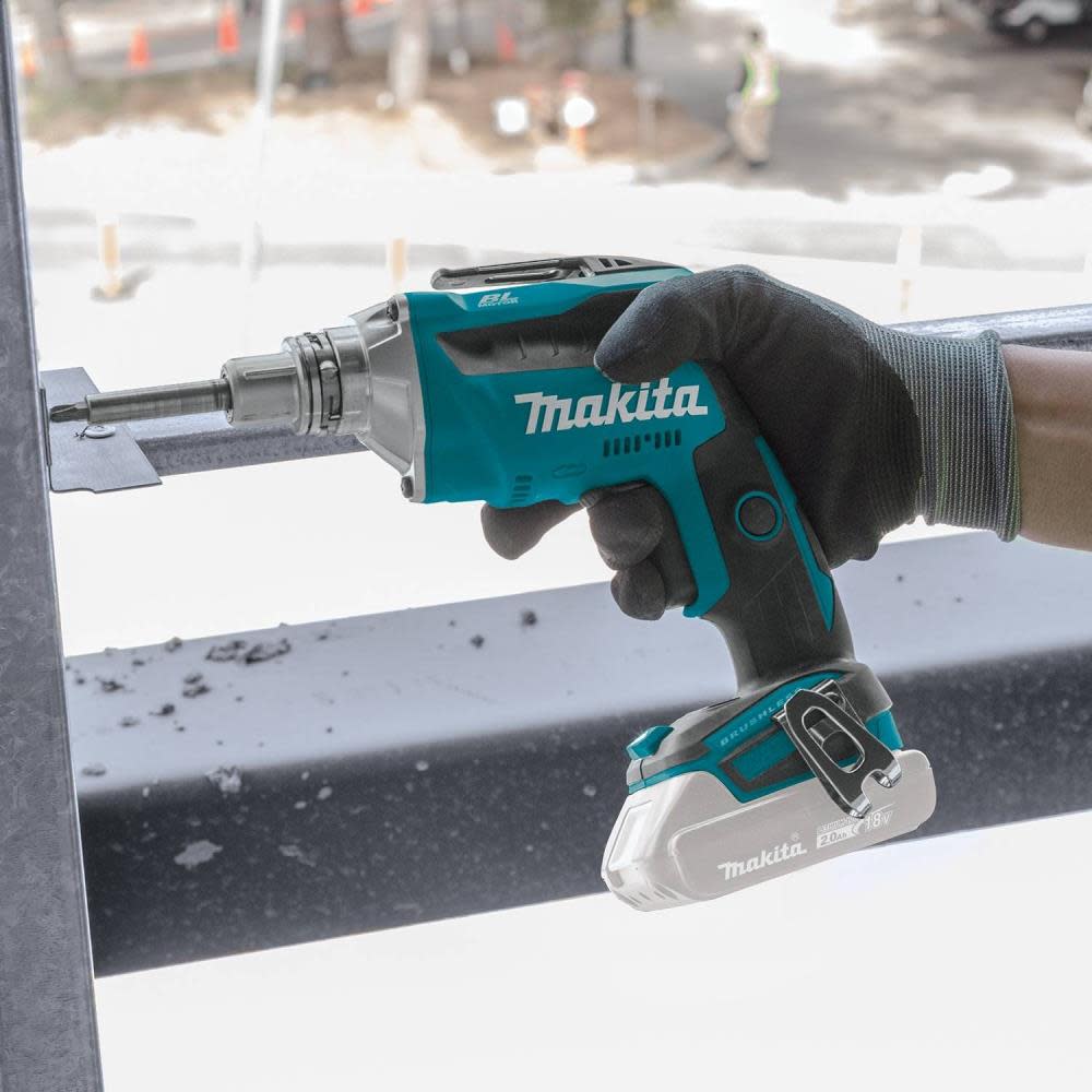 Makita 18V LXT Drywall Screwdriver Bare Tool - Ascmtools