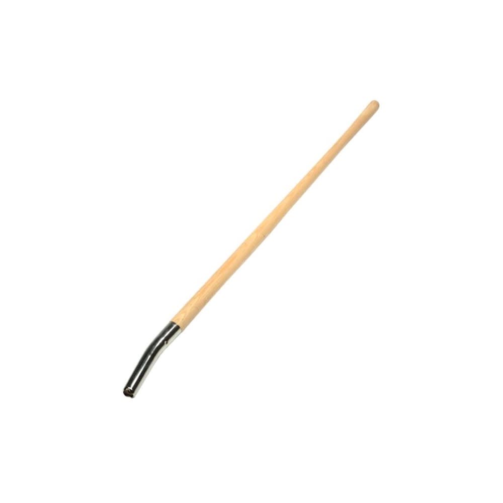 True Temper Bent Hay & Alfalfa 54 In. Wood Replacement Fork Handle - Ascmtools
