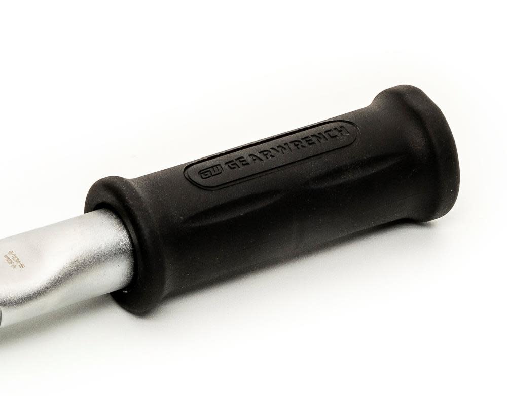 GEARWRENCH 3/8″ Drive Preset Micrometer Torque Wrench 10 50 Nm - Ascmtools