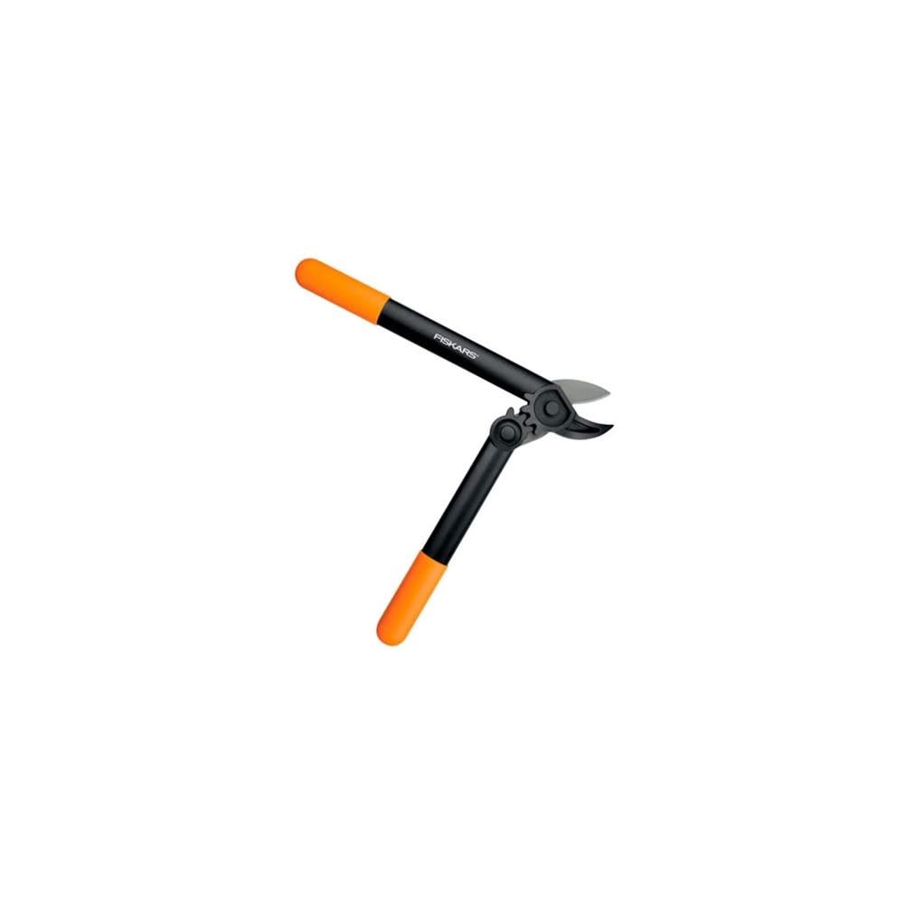 Fiskars Pruner/Lopper 1 1/4″ PowerGear Steel Anvil Super - Ascmtools