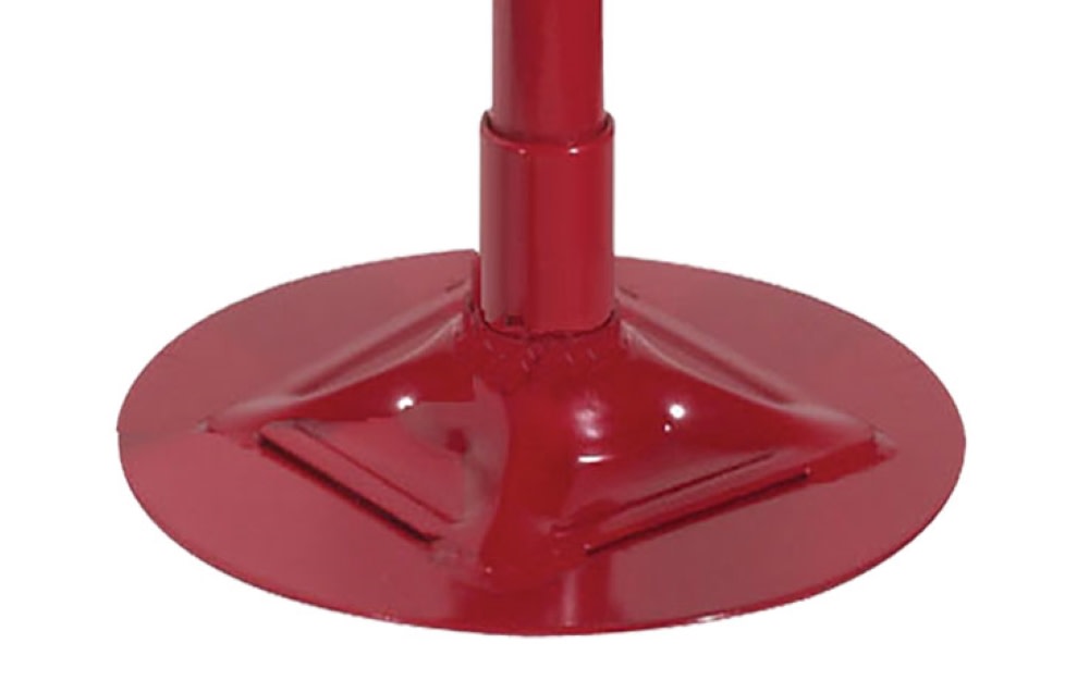 Ranger Jack Stand - Ascmtools