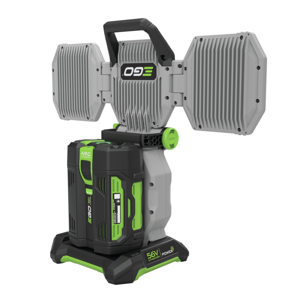 EGO POWER+ Portable Area Light Bare Tool - Ascmtools