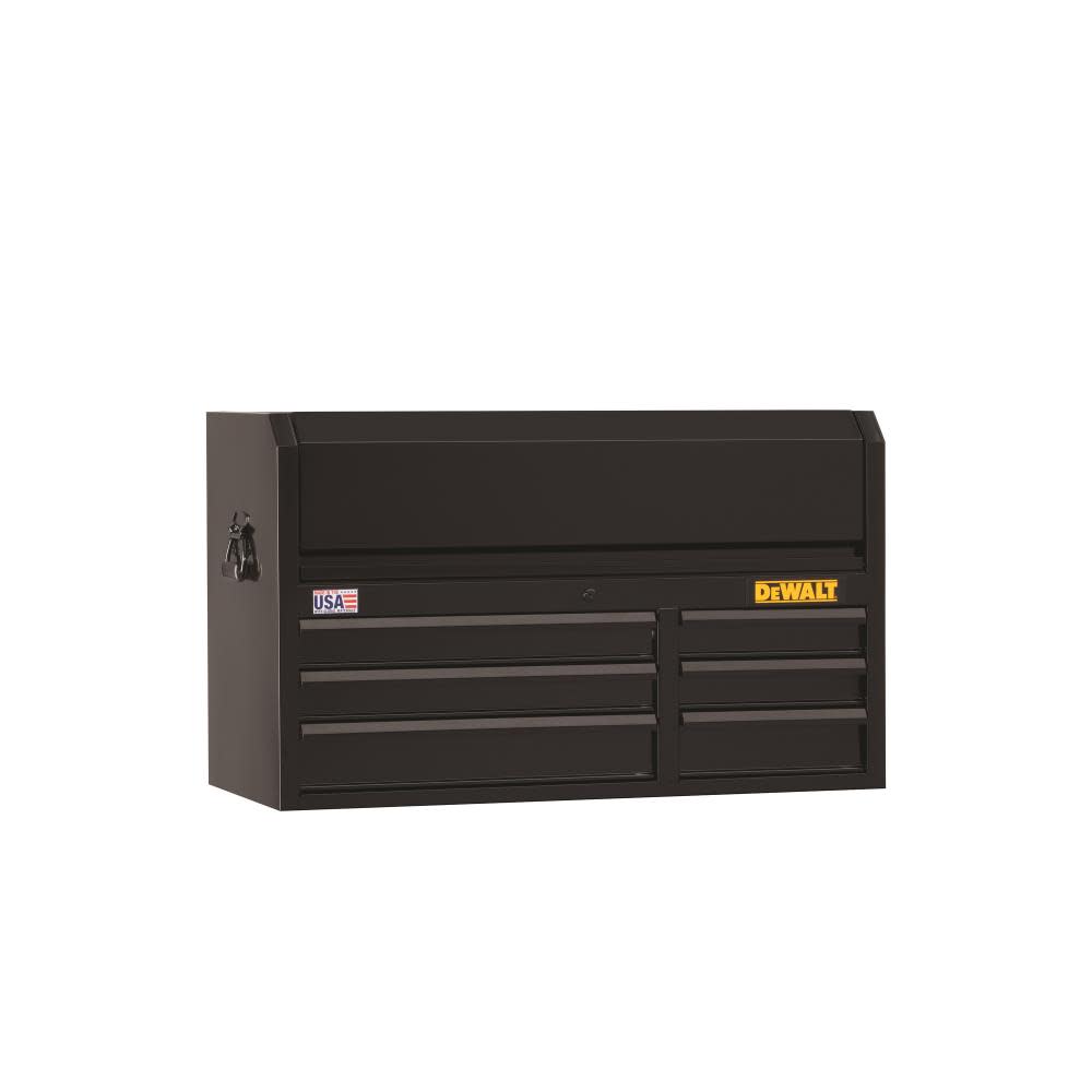 DEWALT 41 in. Wide 6-Drawer Tool Chest - Ascmtools