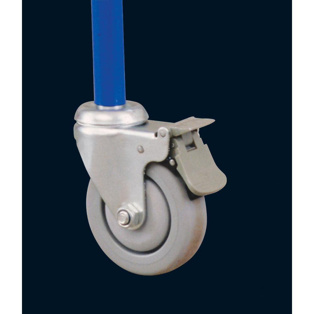 Werner 4 Ft. Portable Scaffold - Ascmtools