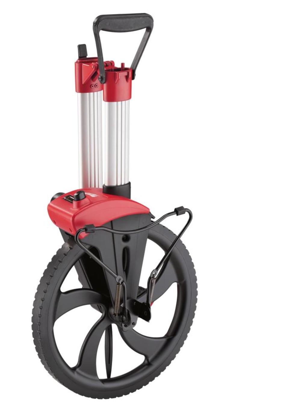 Milwaukee 12 In. Measuring Wheel - Ascmtools