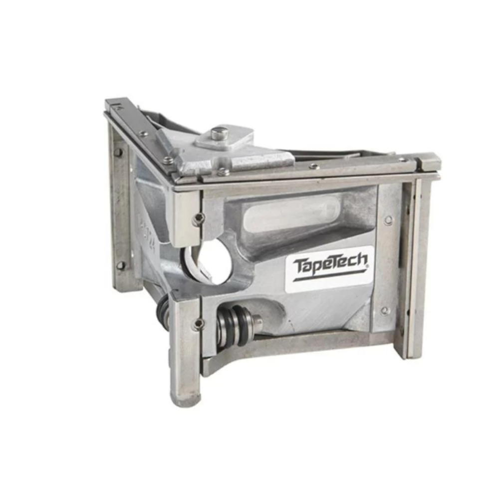 Tapetech 3″ EasyRoll Adjustable Angle Head - Ascmtools