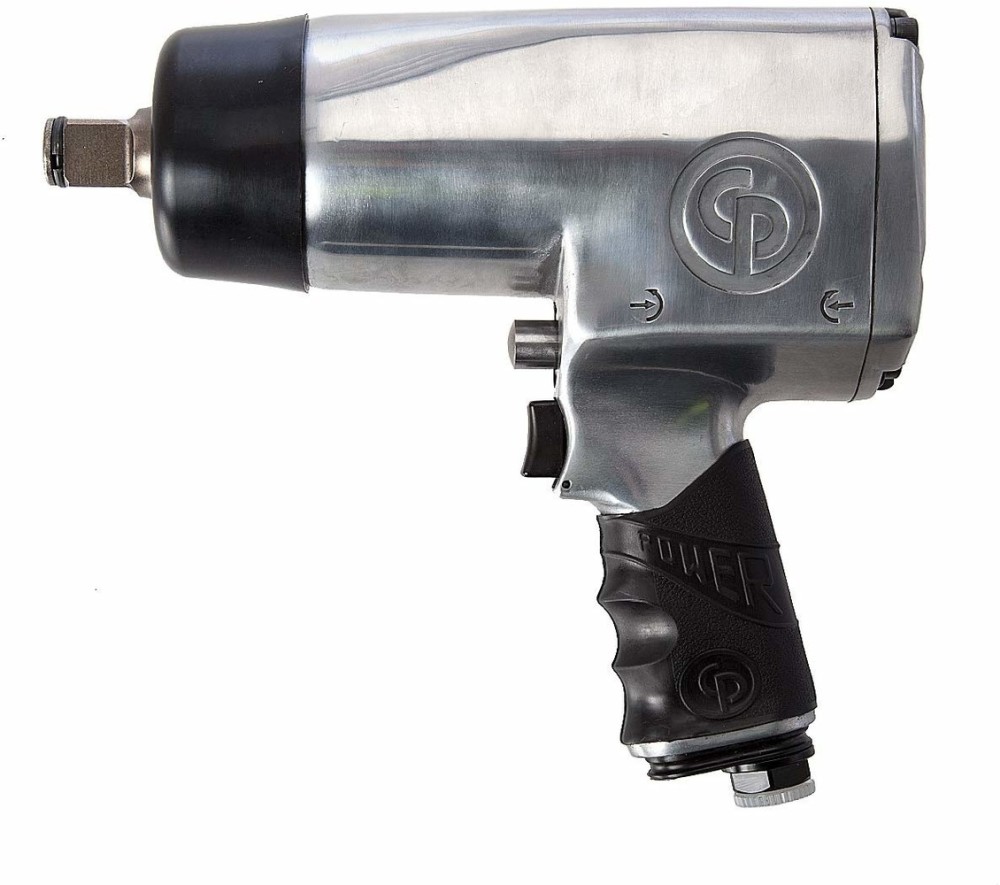 Chicago Pneumatic 3/4″ Drive Super Duty Air Impact Wrench - Ascmtools