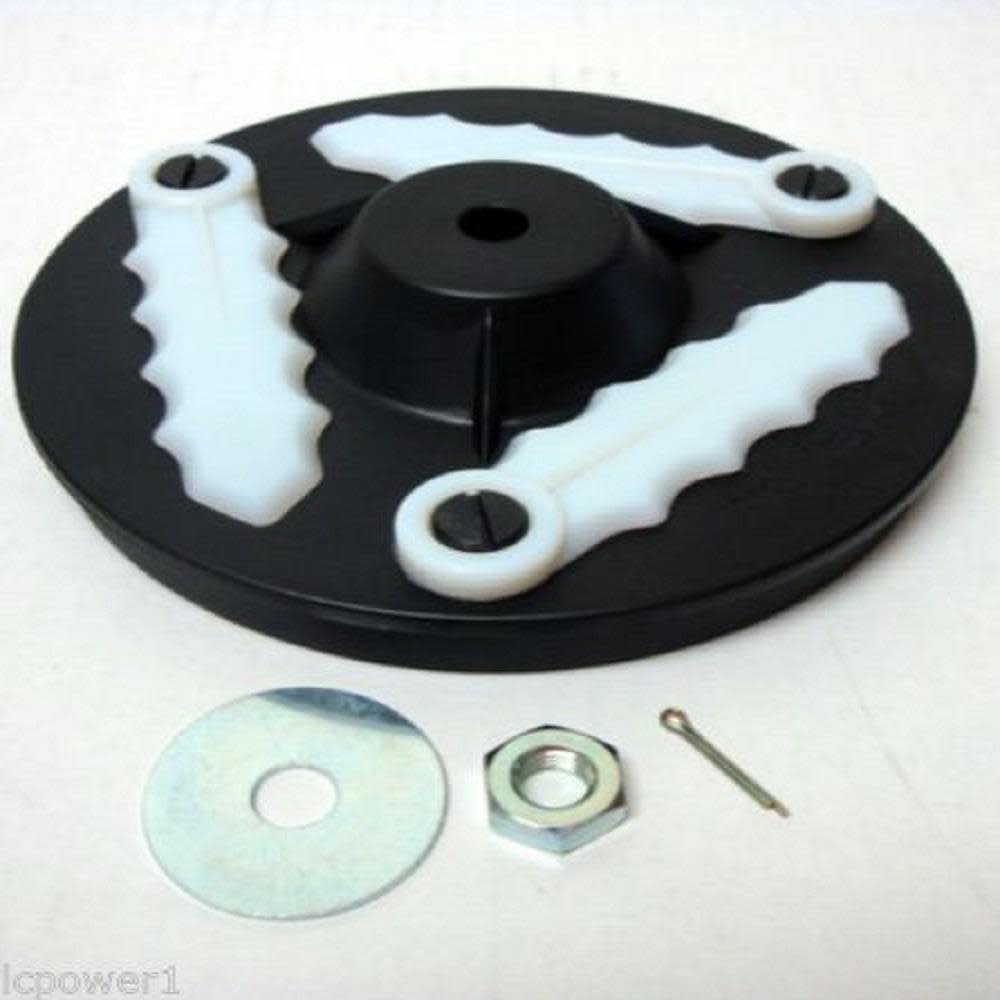 Echo Pro Maxi-Cut Head - Ascmtools