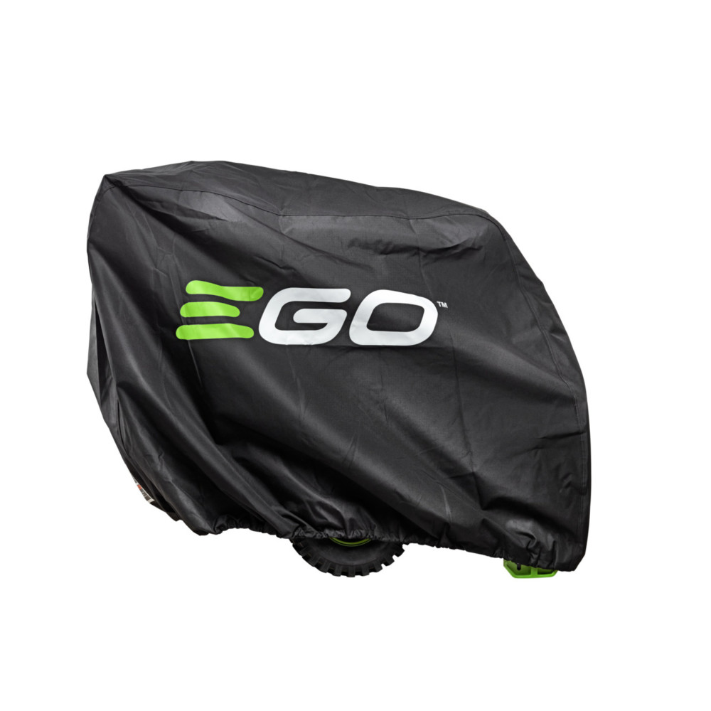 EGO POWER+ 2 Stage Snow Blower Cover - Ascmtools